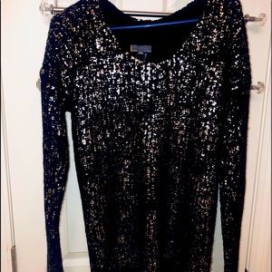 VERY ELEGANT WOMENS SWEATER